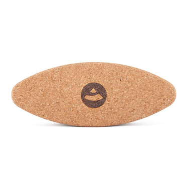 Yoga Cork Ellipse – (30,5 x 12 x 7,5 cm)