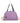 Yoga mat bag, NAMASTÉ, light berry