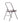 Yoga Chair Anthracite – without front bar