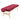 Terry Sheet Set - soft and durable sheets and face rest covers for massage tables